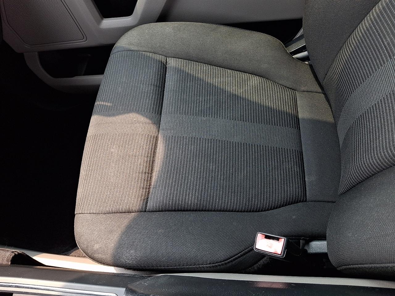 Ford F-150 XLT SuperCrew 5.5-ft. Bed 2WD 2018