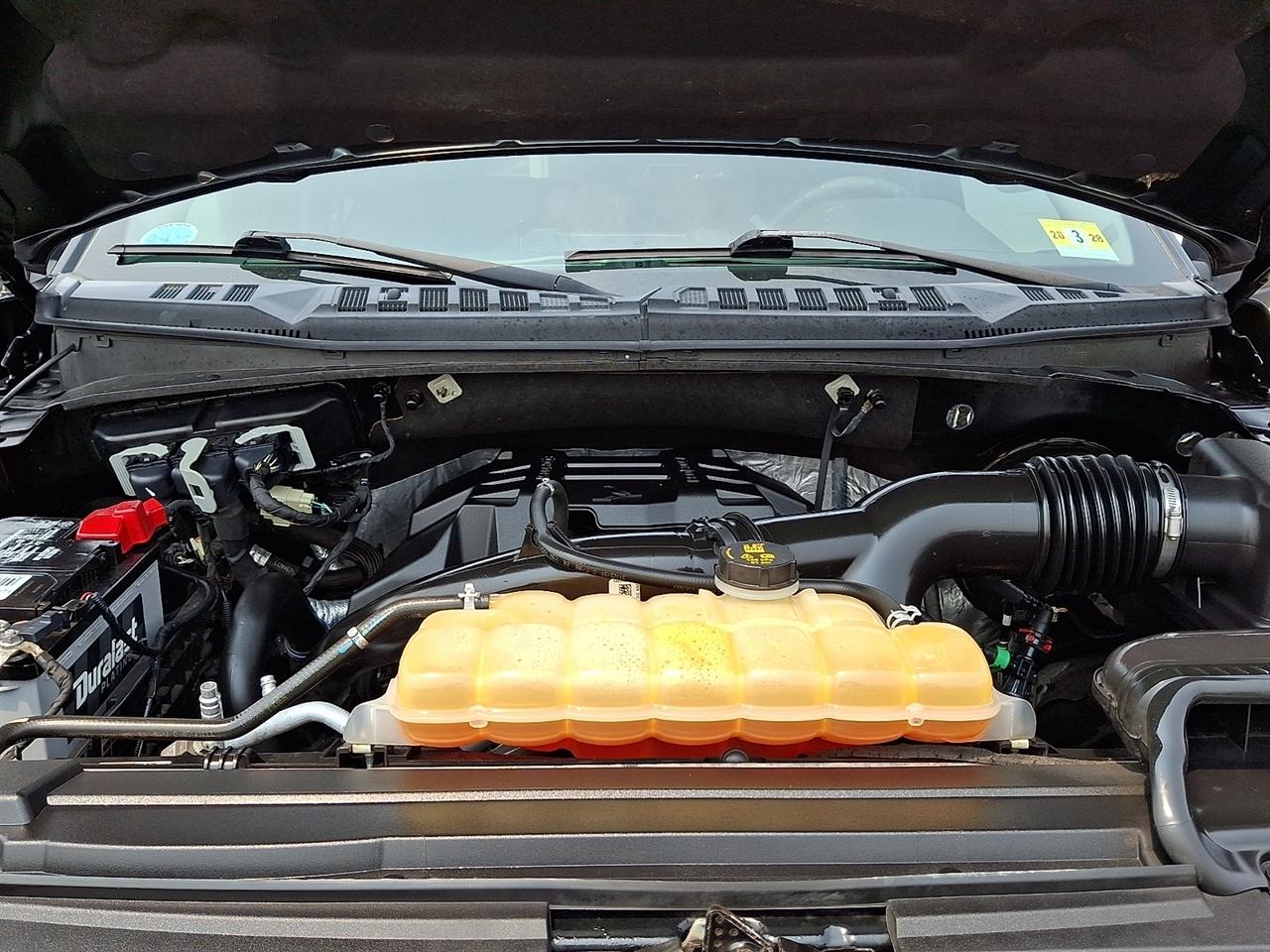 Ford F-150 XLT SuperCrew 5.5-ft. Bed 2WD 2018