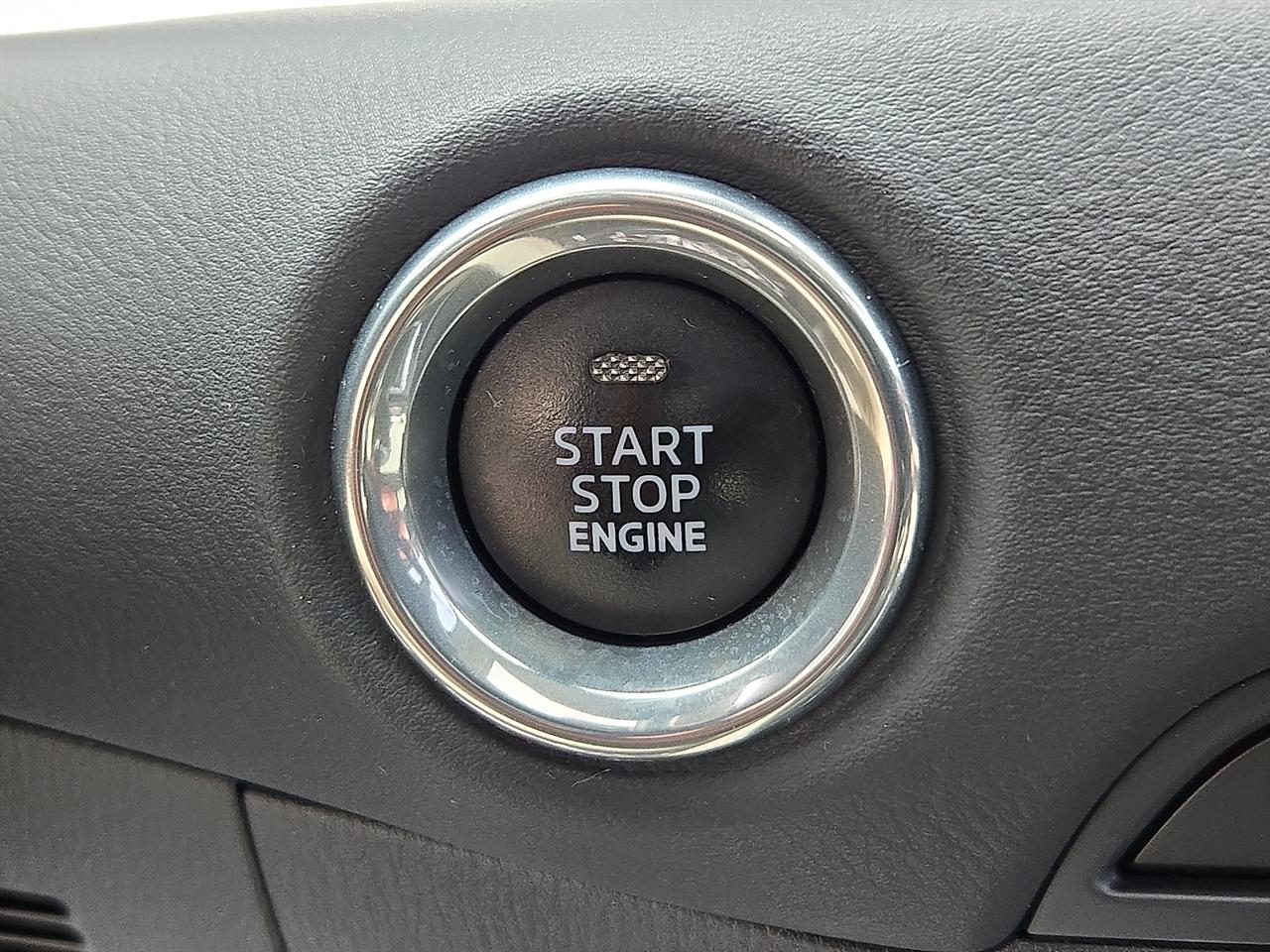 Mazda CX-5 Grand Touring 2018