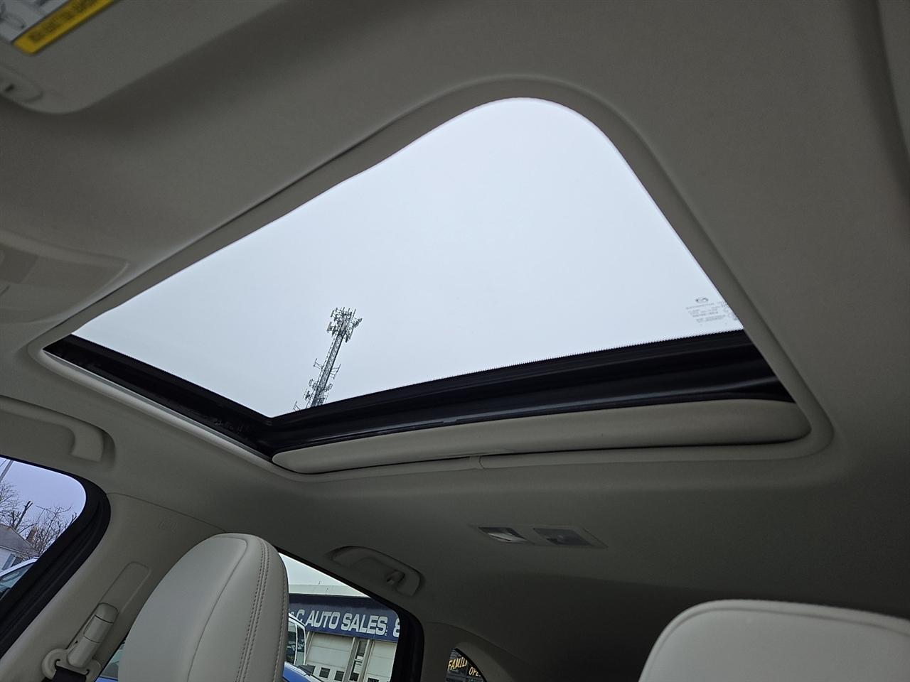 Mazda CX-5 Grand Touring 2018