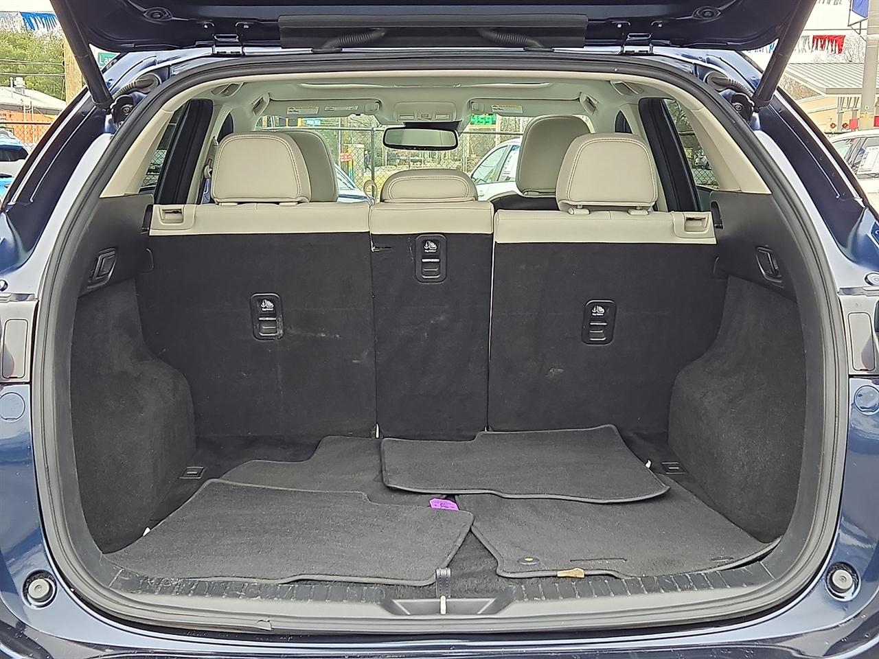 Mazda CX-5 Grand Touring 2018