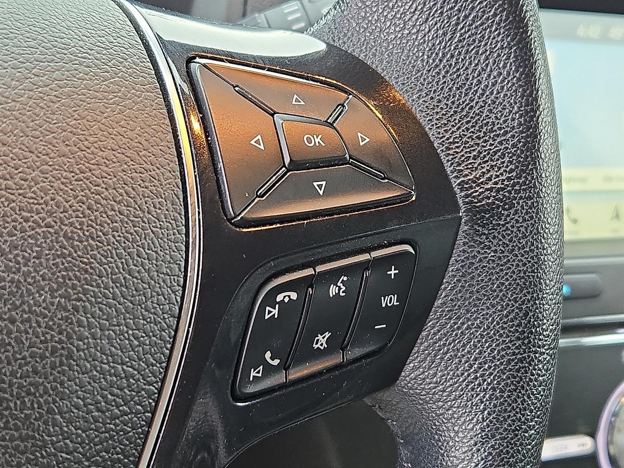 Ford Explorer Limited 4WD 2018