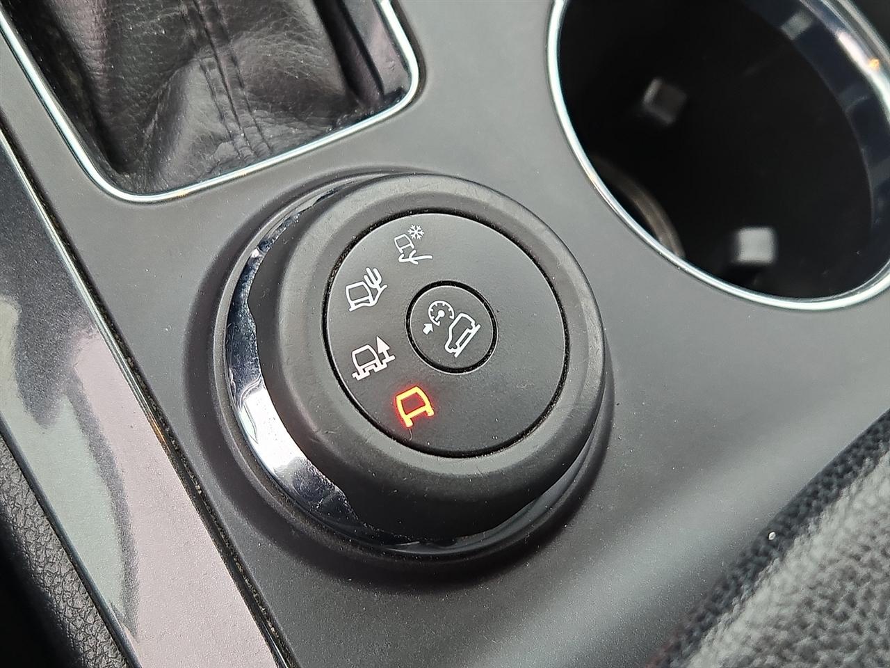 Ford Explorer Limited 4WD 2018