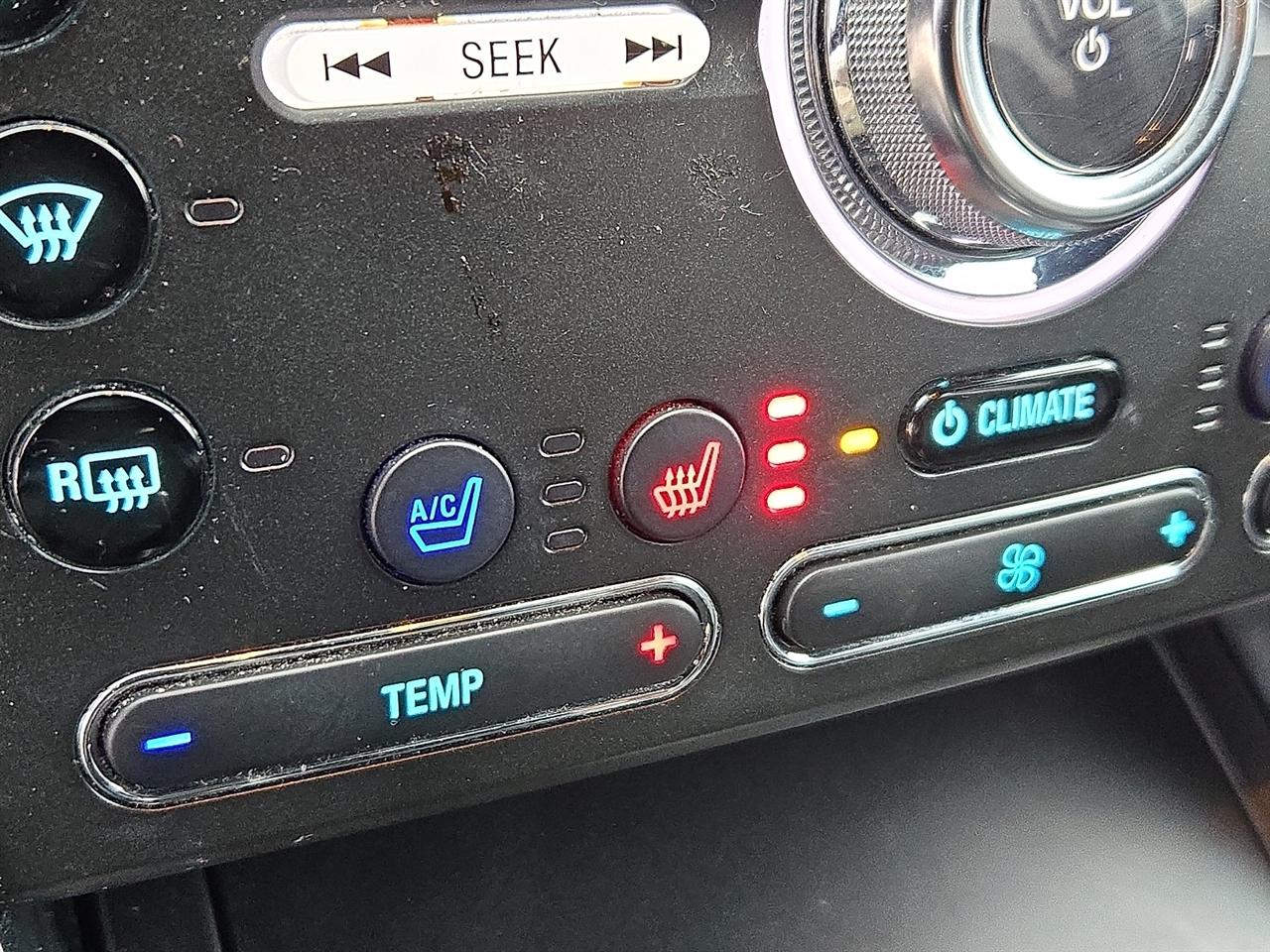 Ford Explorer Limited 4WD 2018