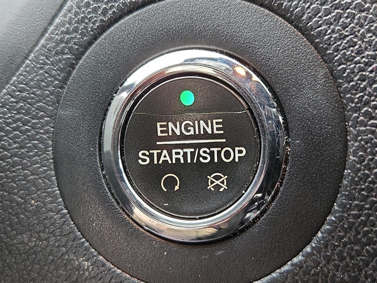 Ford Explorer Limited 4WD 2018