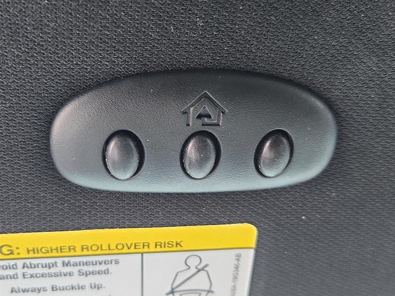 Ford Explorer Limited 4WD 2018