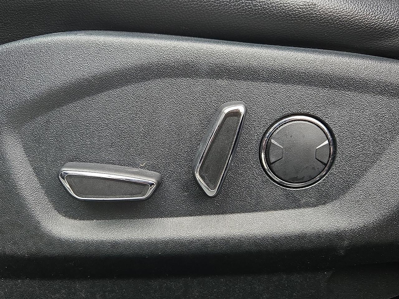 Ford Explorer Limited 4WD 2018