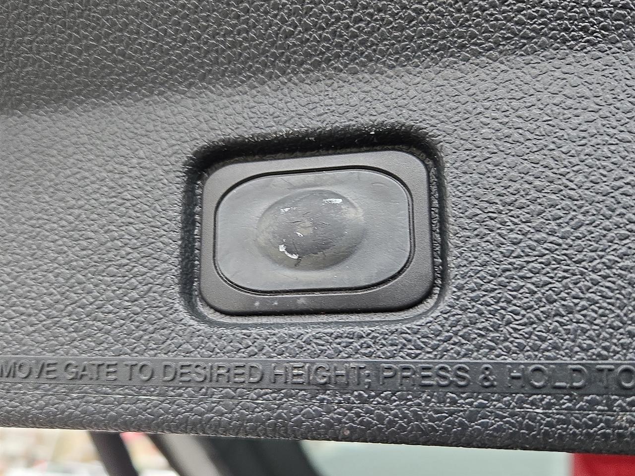 Ford Explorer Limited 4WD 2018