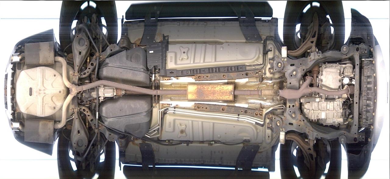 Ford Explorer Limited 4WD 2018