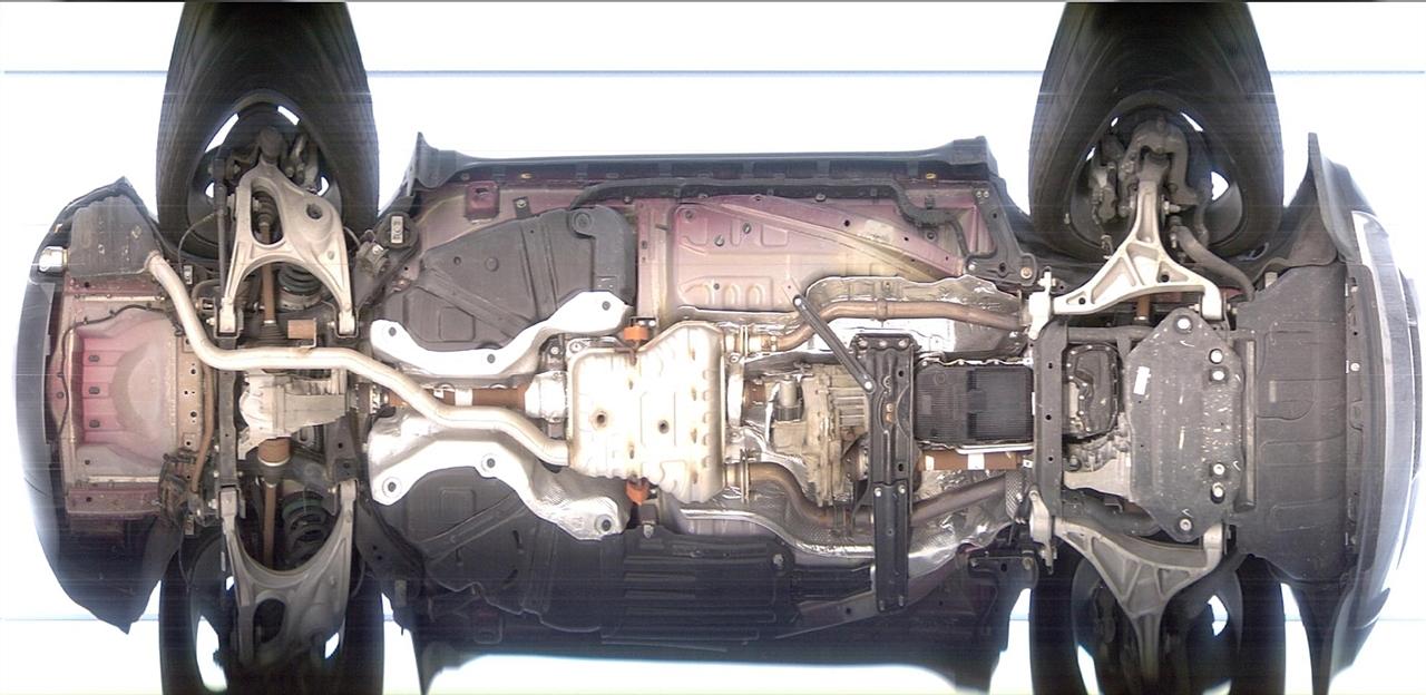 Jeep Grand Cherokee Limited 4WD 2016