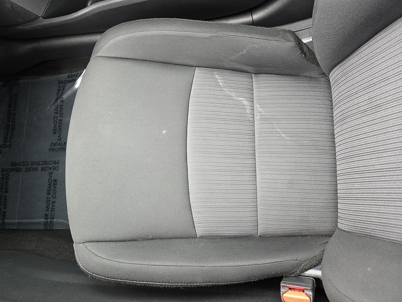 Nissan Sentra SV 2022