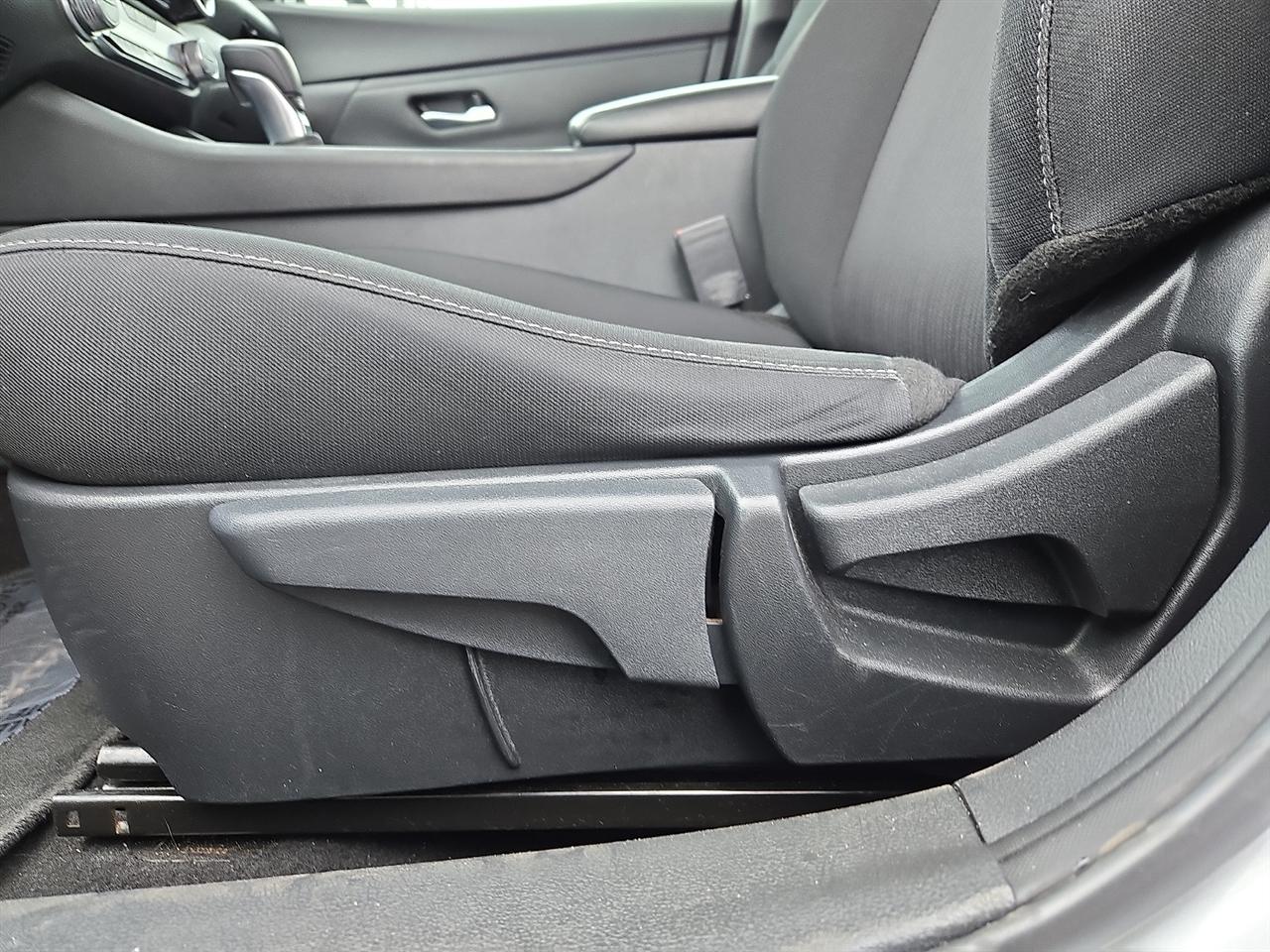 Nissan Sentra SV 2022