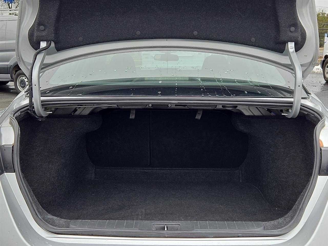 Nissan Sentra SV 2022