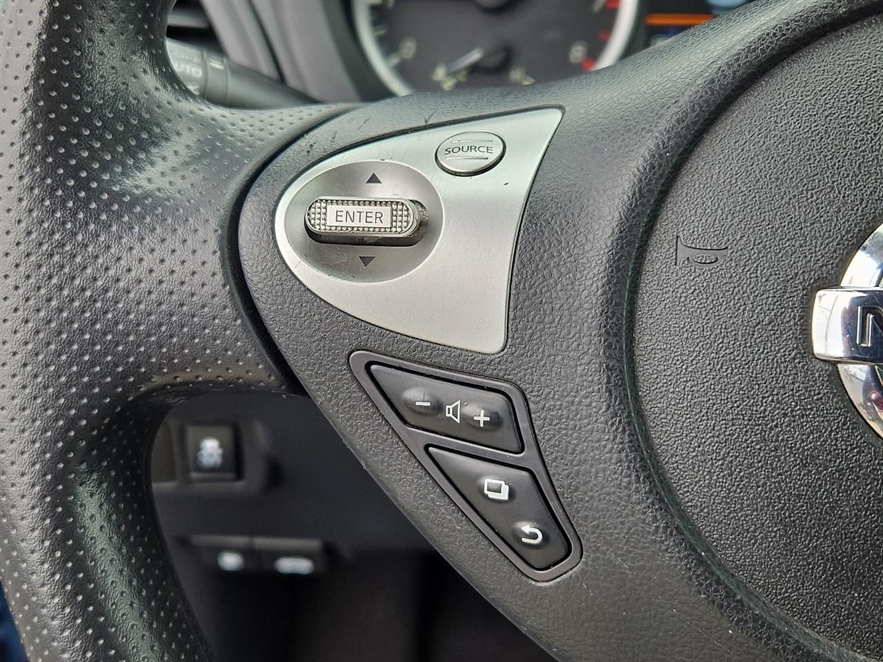 Nissan Sentra S CVT 2019