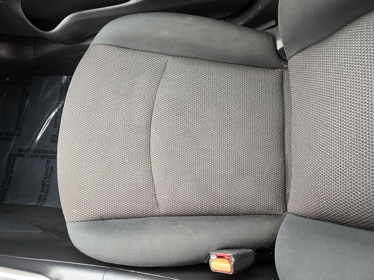 Nissan Sentra S CVT 2019