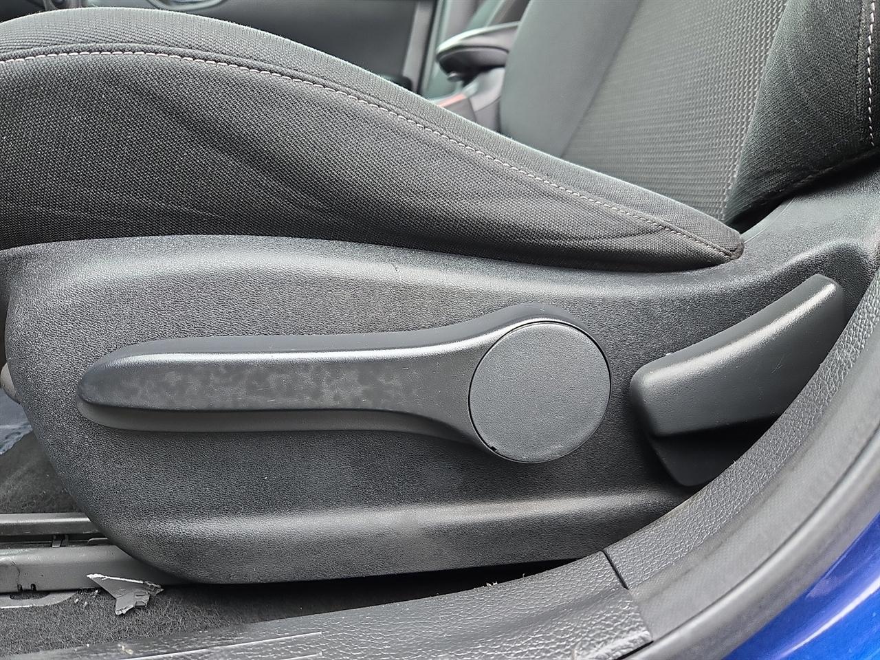 Nissan Sentra S CVT 2019