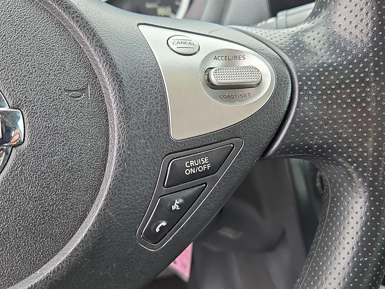 Nissan Sentra S CVT 2019