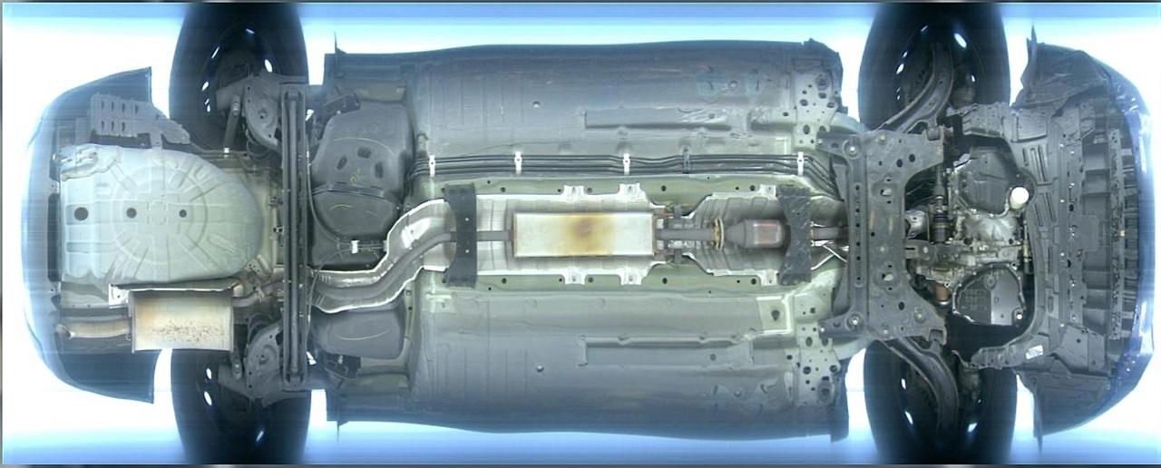 Nissan Sentra S CVT 2019