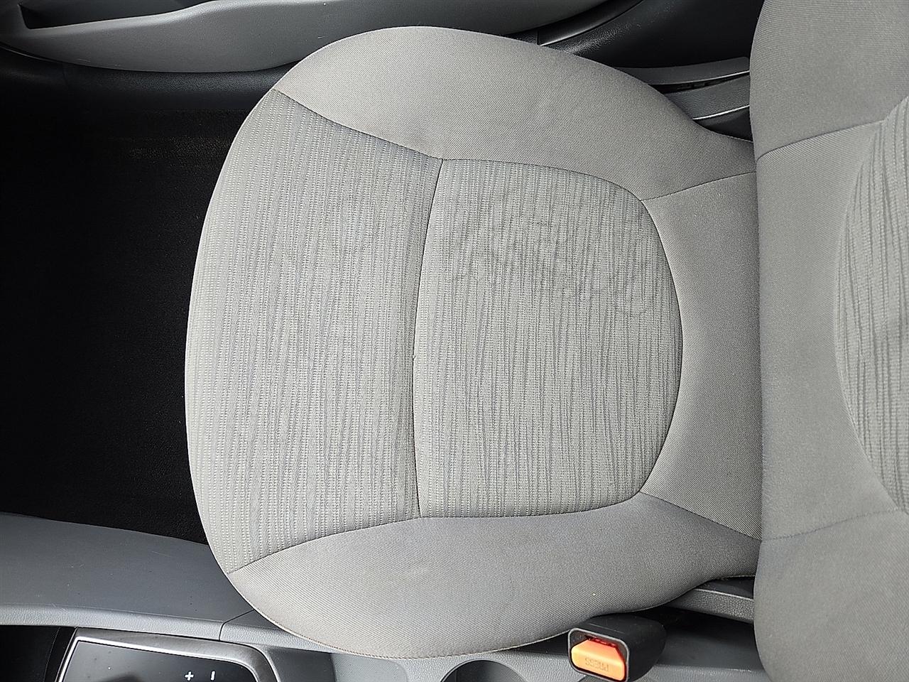 Hyundai Accent SE 4-Door 6A 2016