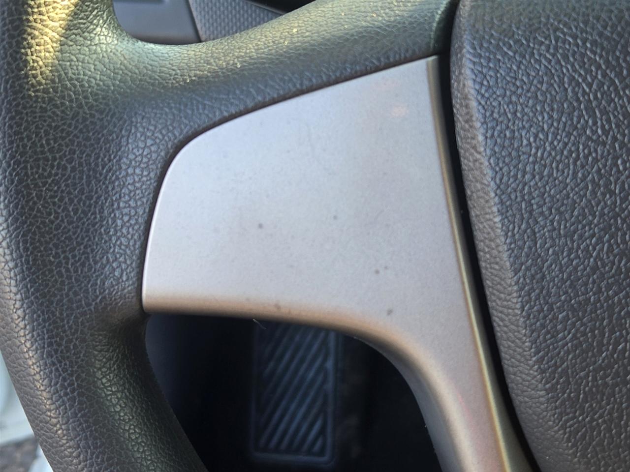 Hyundai Accent SE 4-Door 6A 2016