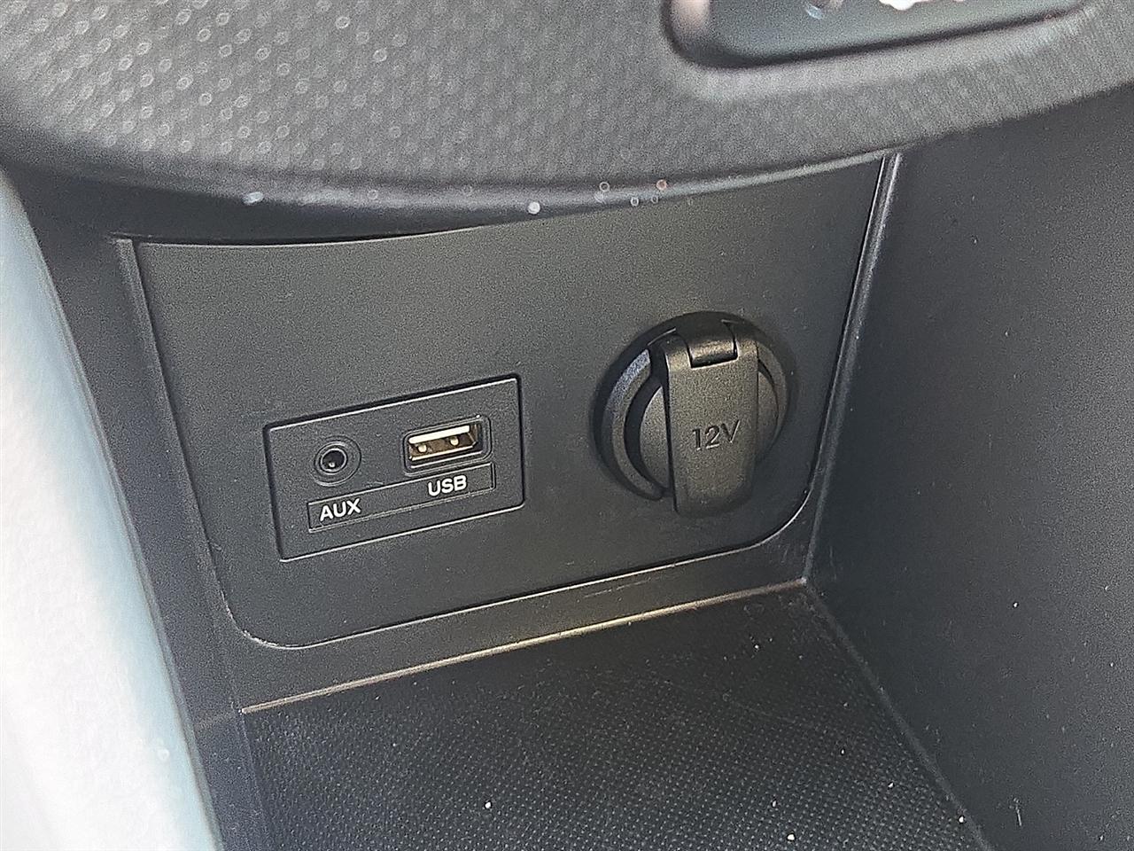 Hyundai Accent SE 4-Door 6A 2016