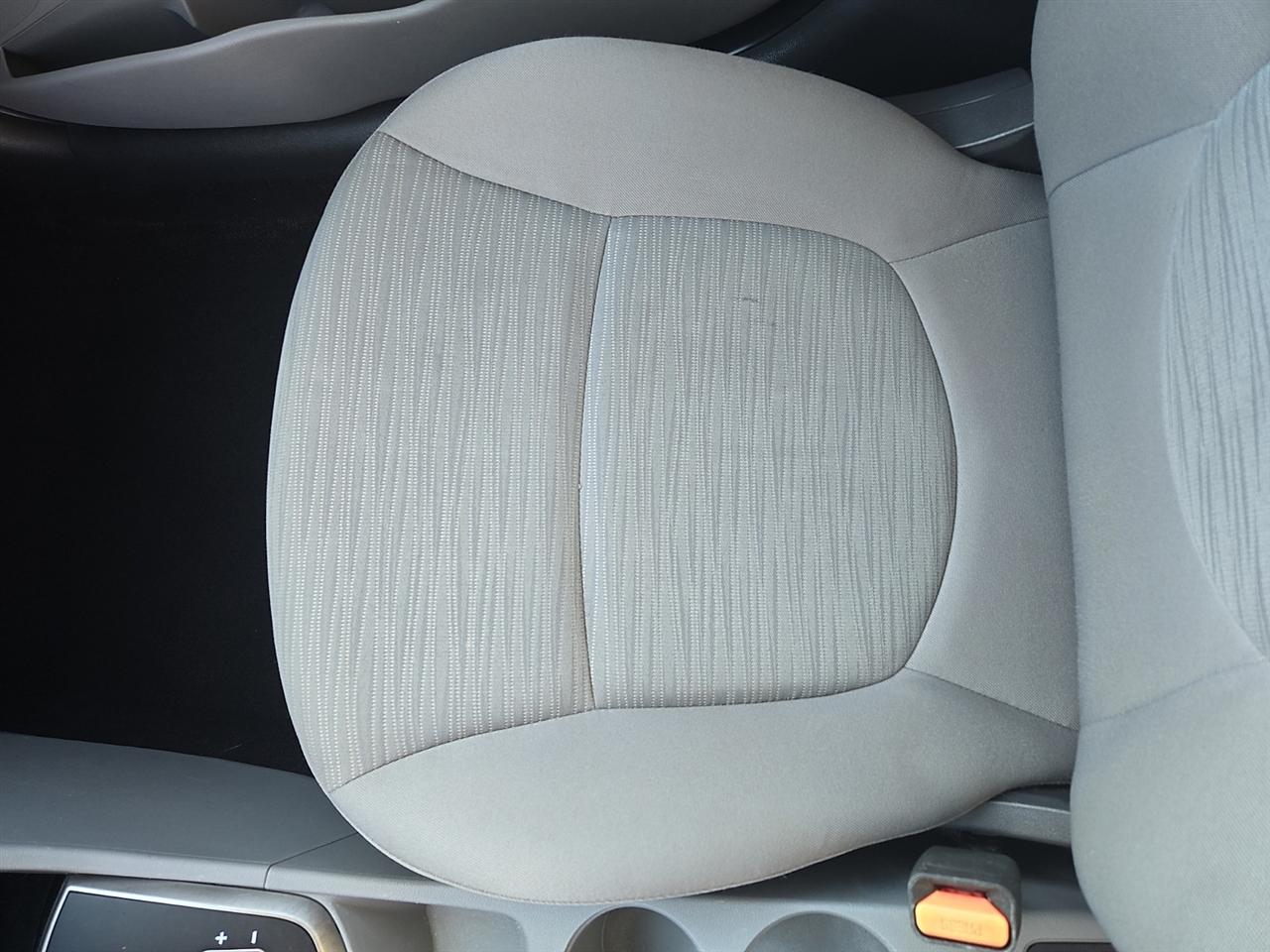 Hyundai Accent SE 4-Door 6A 2016