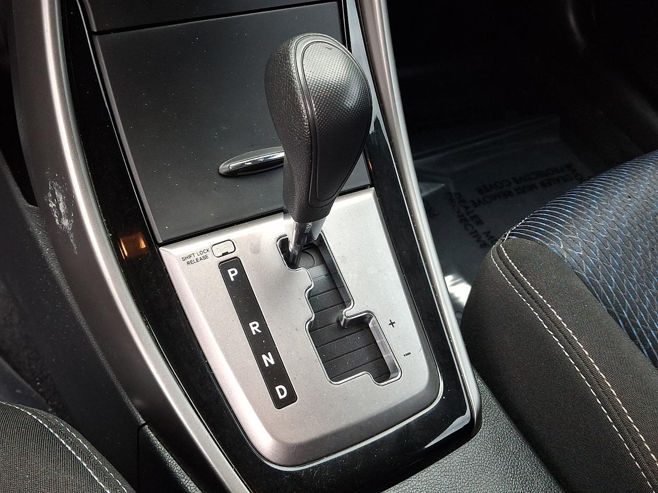 Hyundai Elantra GS Coupe A/T 2013