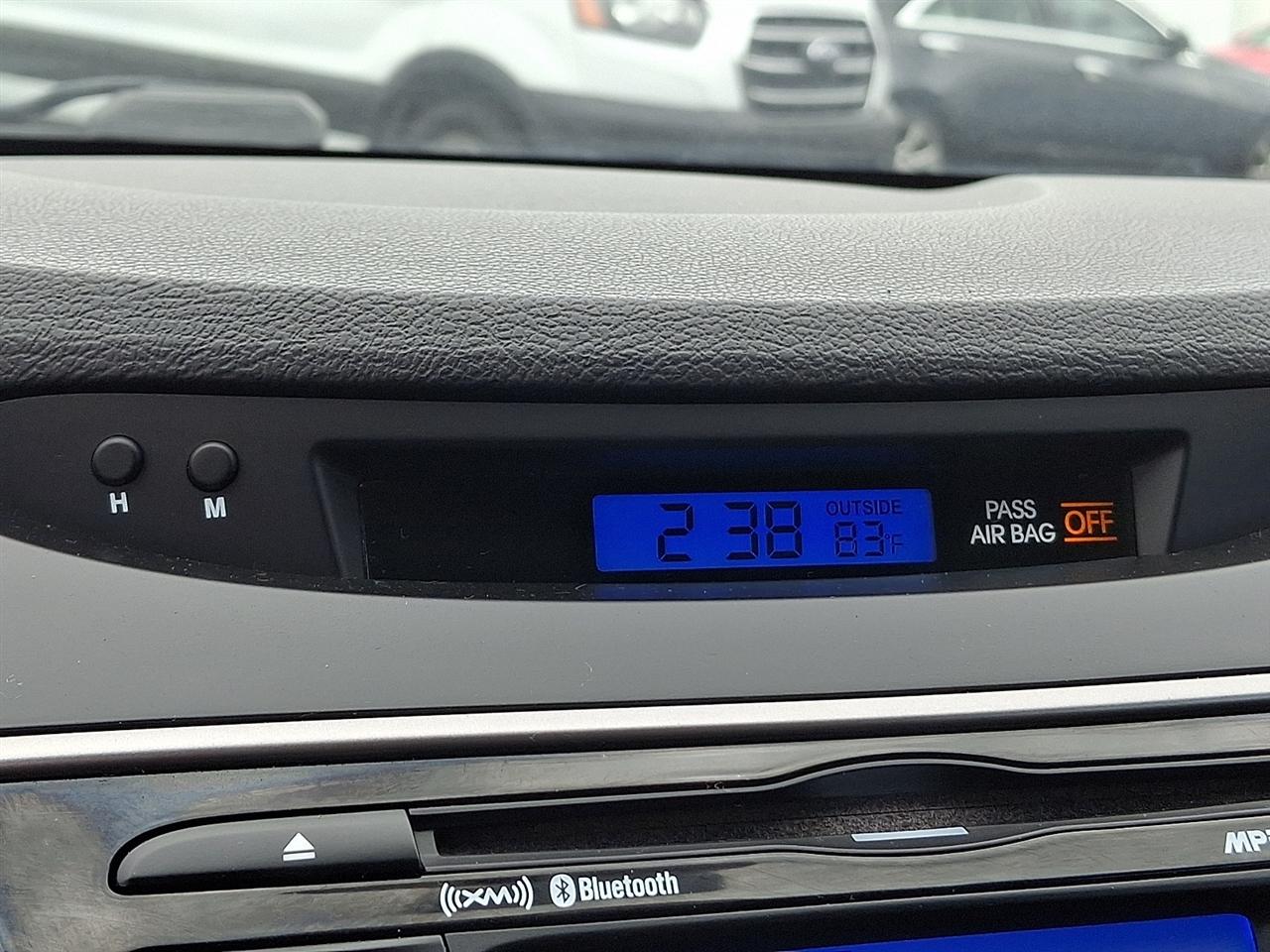 Hyundai Elantra GS Coupe A/T 2013