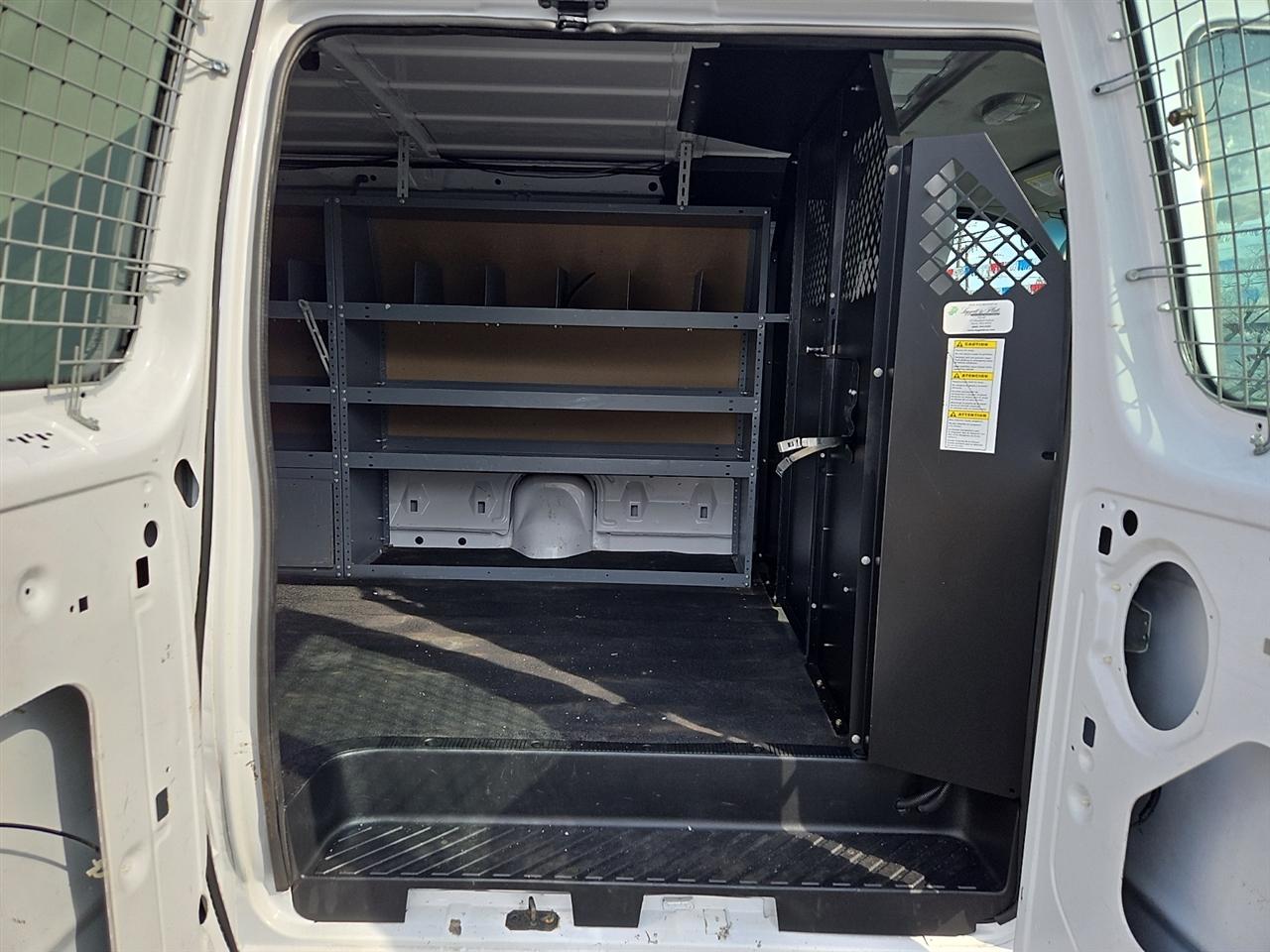 Ford Econoline E-150 2014