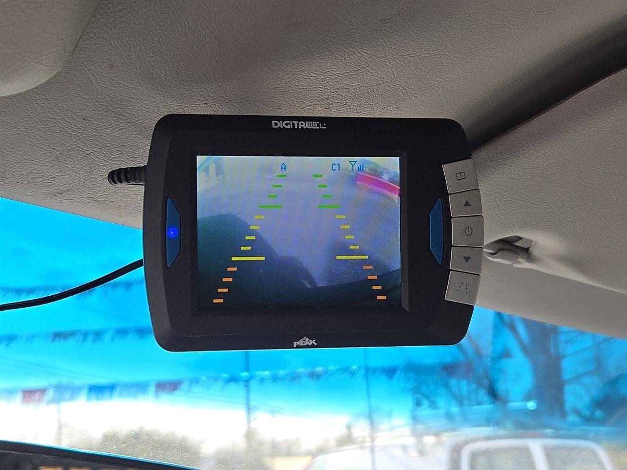 Ford Econoline E-150 2014