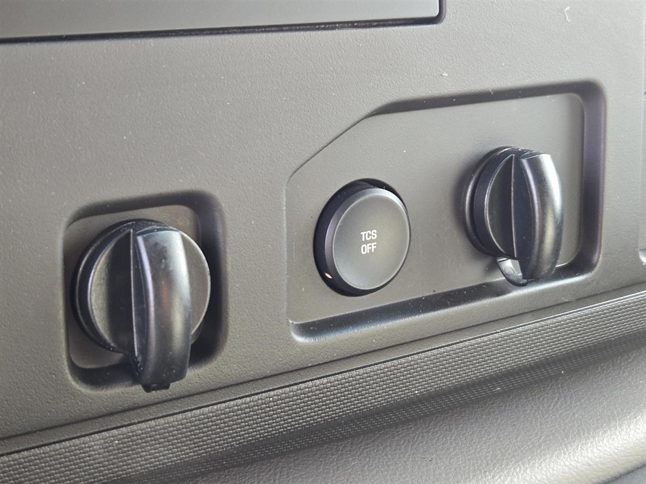 Ford Econoline E-150 2014