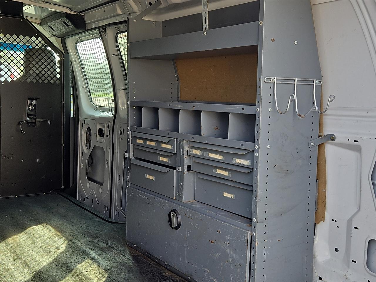 Ford Econoline E-150 2014