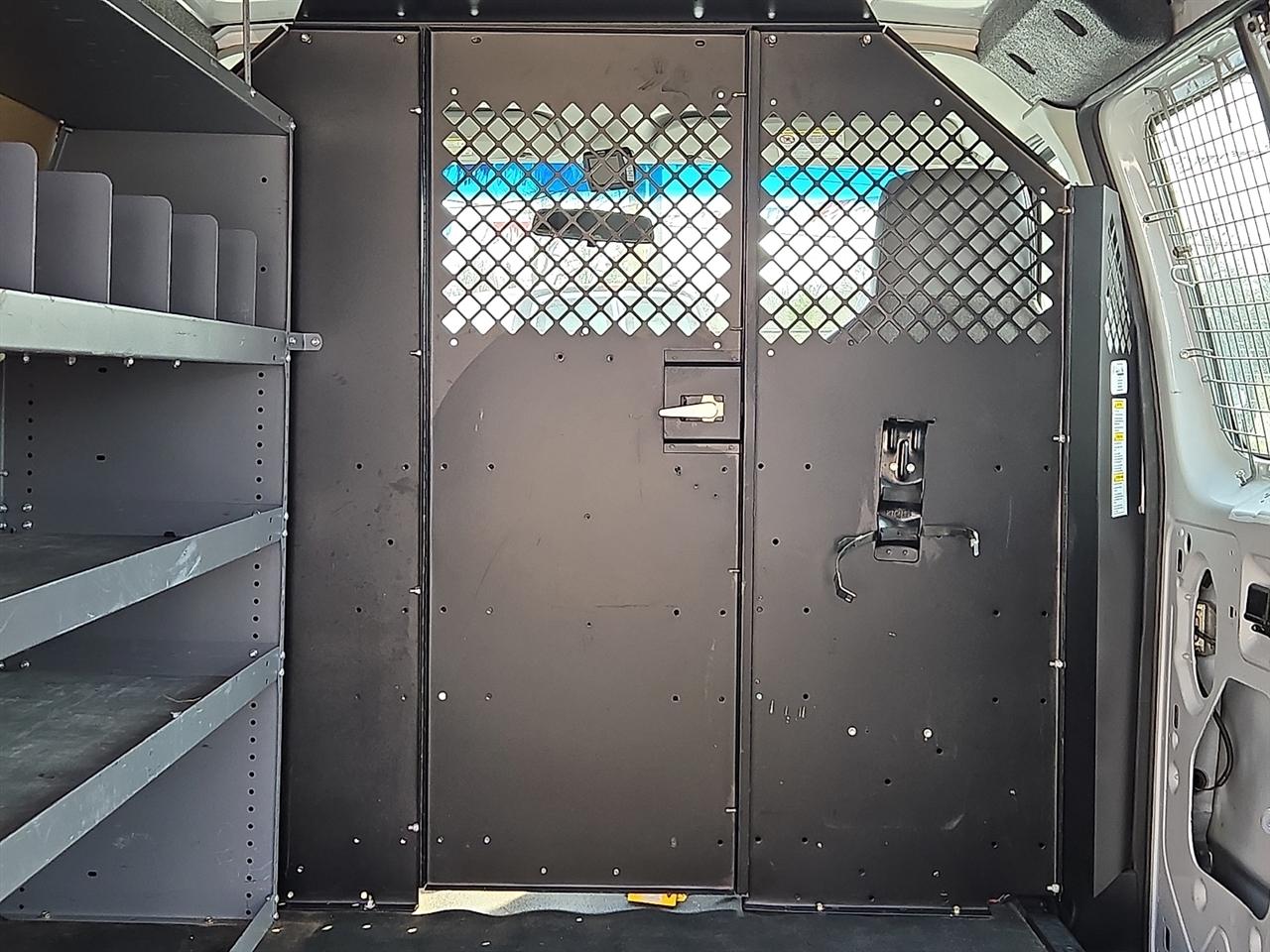 Ford Econoline E-150 2014