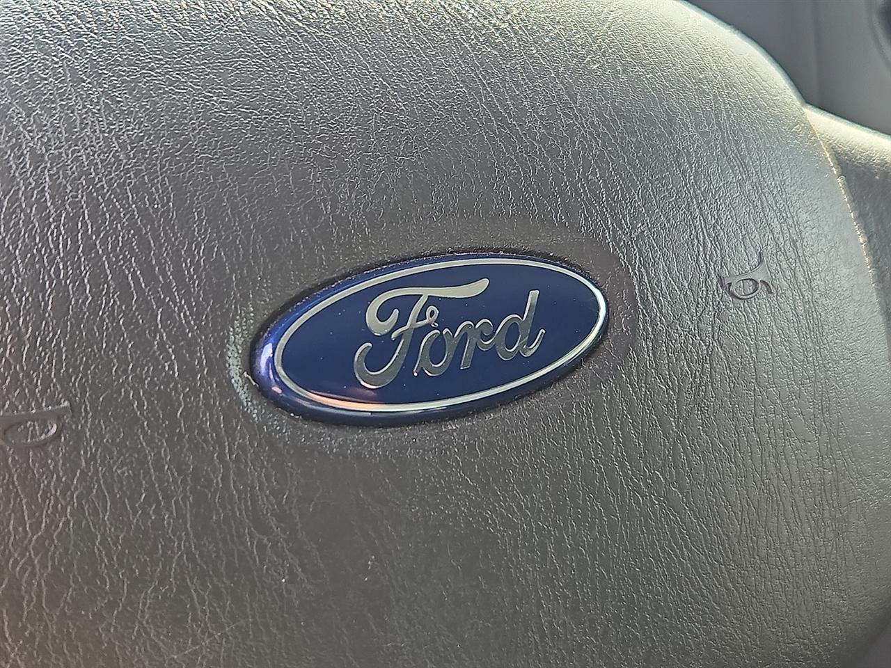 Ford Econoline E-150 2014