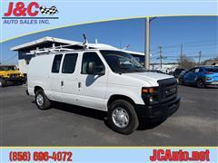 2014 Ford Econoline 