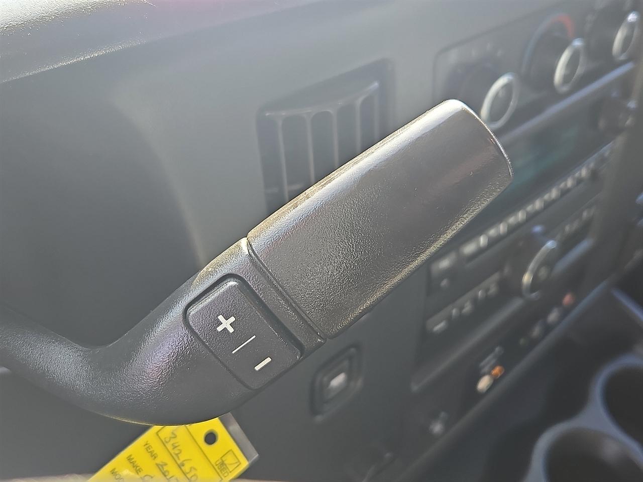 Chevrolet Express 3500 Cargo Extended 2017