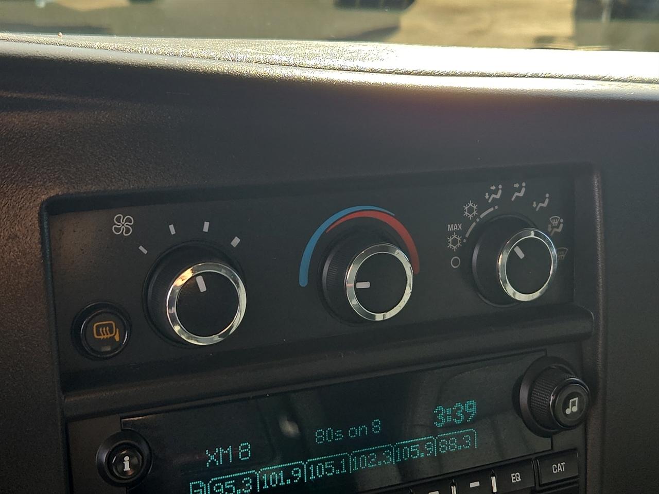 Chevrolet Express 3500 Cargo Extended 2017