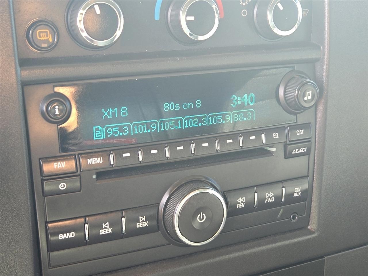 Chevrolet Express 3500 Cargo Extended 2017