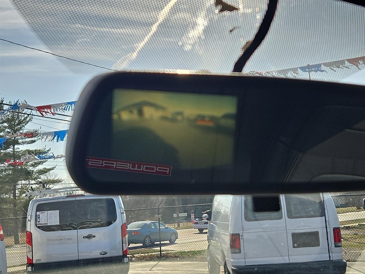 Chevrolet Express 3500 Cargo Extended 2017