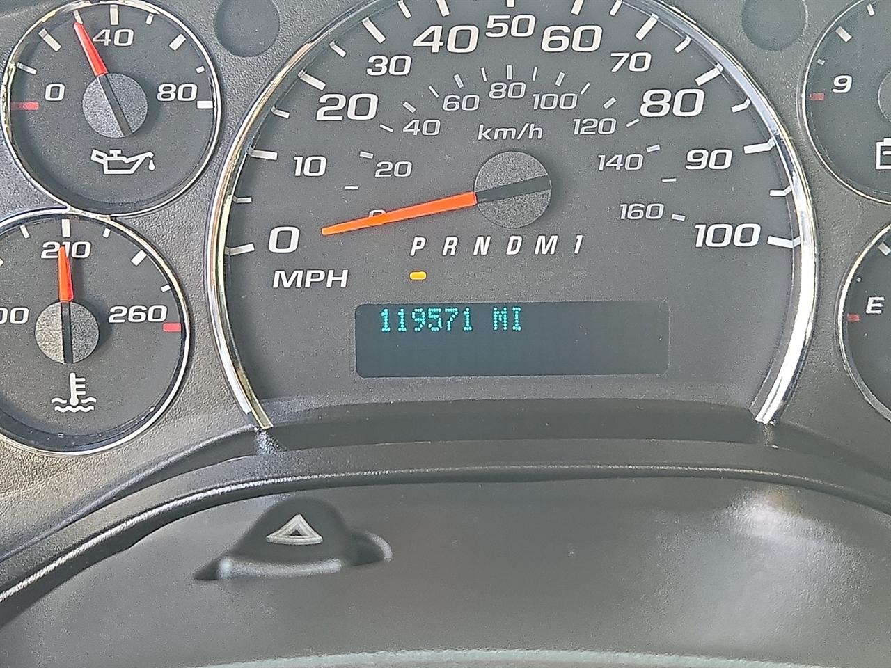 Chevrolet Express 3500 Cargo Extended 2017