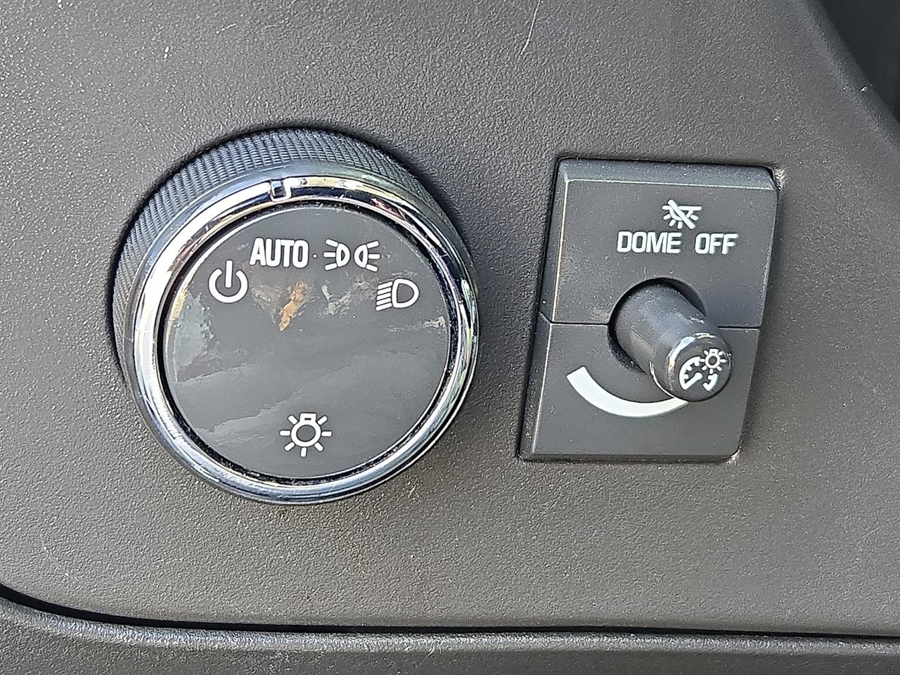 Chevrolet Express 3500 Cargo Extended 2017