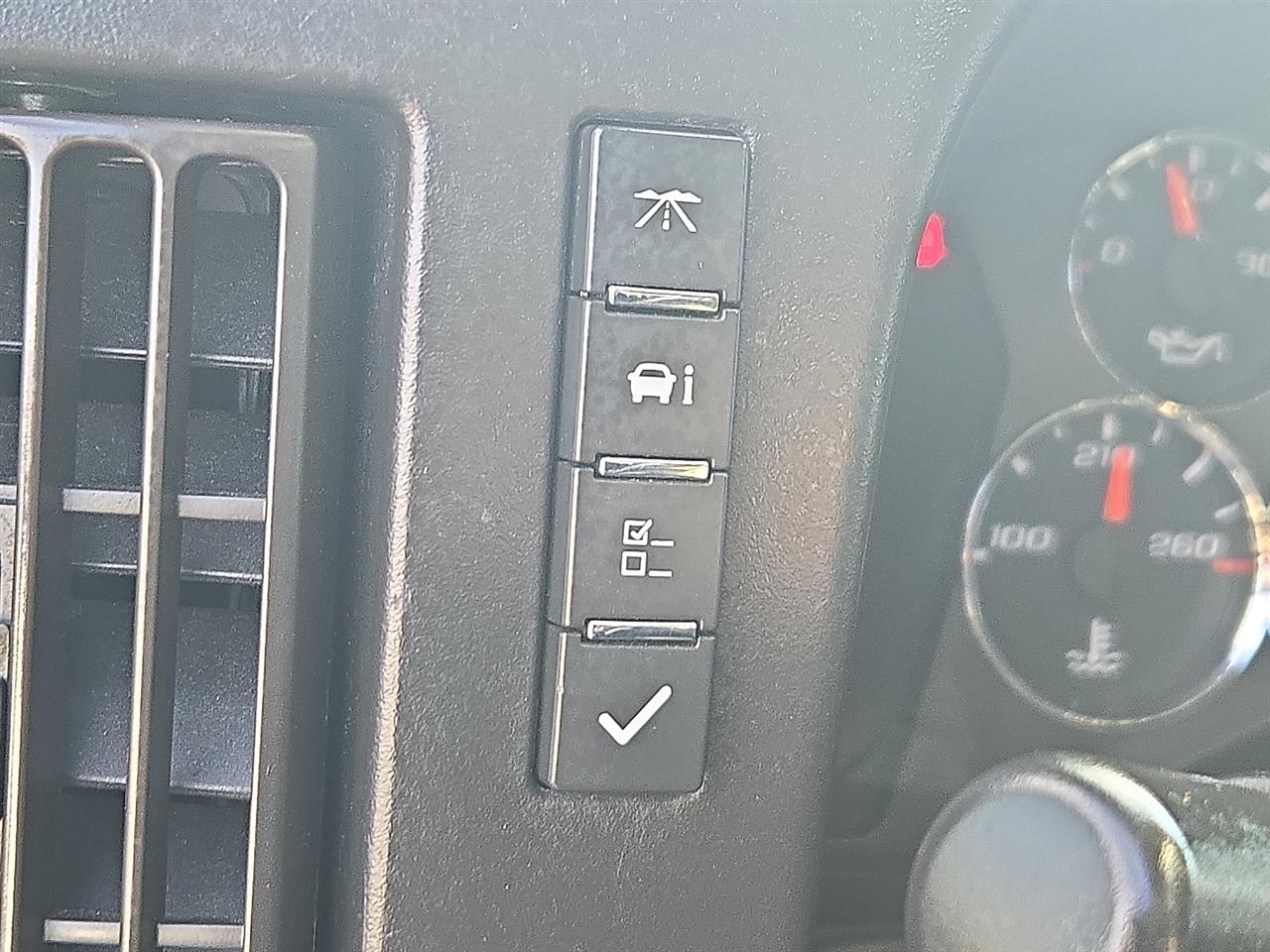 Chevrolet Express 3500 Cargo Extended 2017