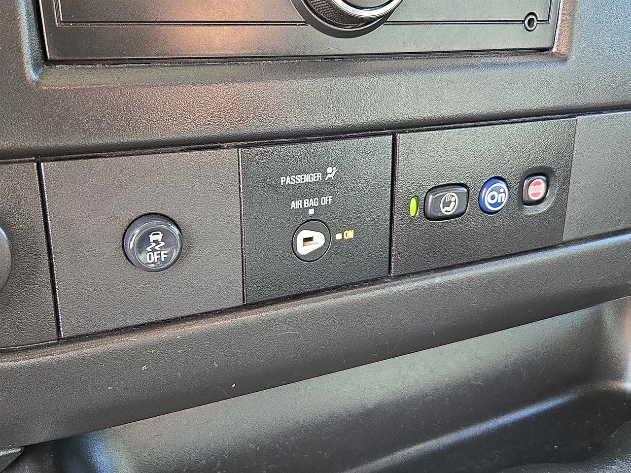 Chevrolet Express 3500 Cargo Extended 2017