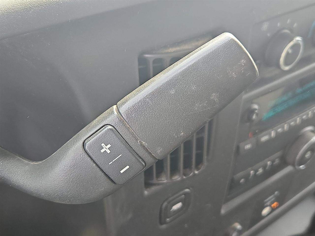 GMC Savana G2500 Cargo 2020