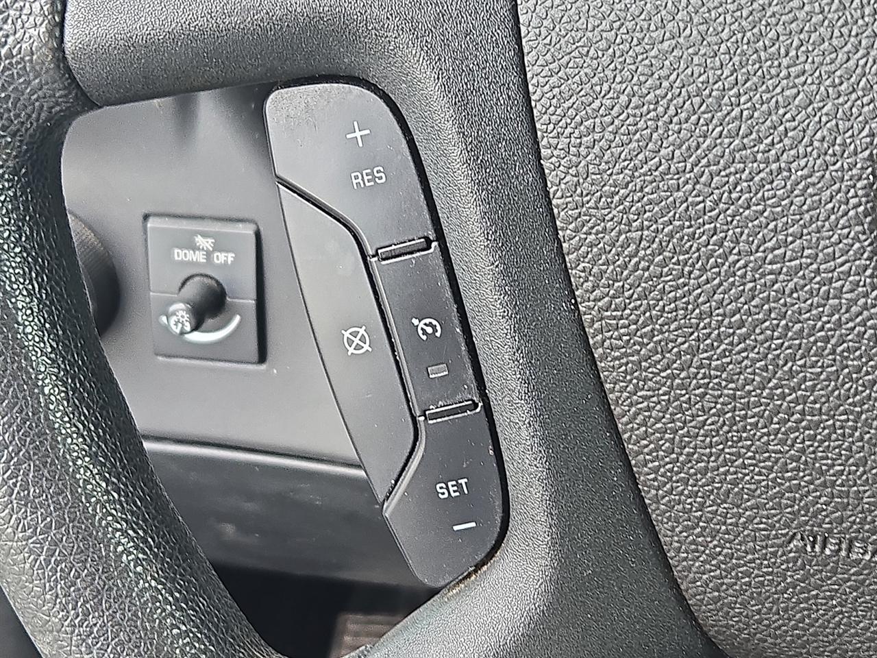 GMC Savana G2500 Cargo 2020