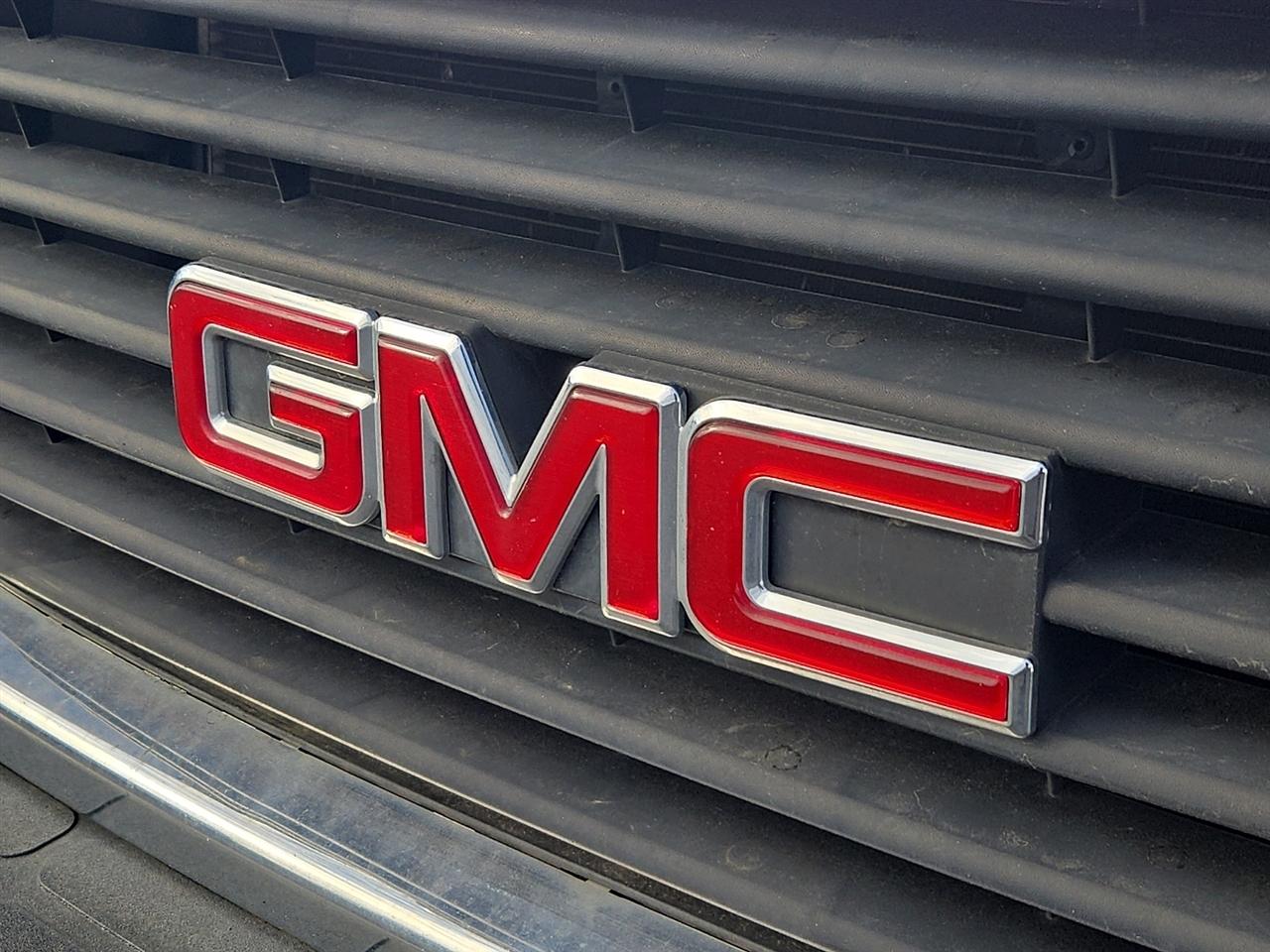 GMC Savana G2500 Cargo 2020