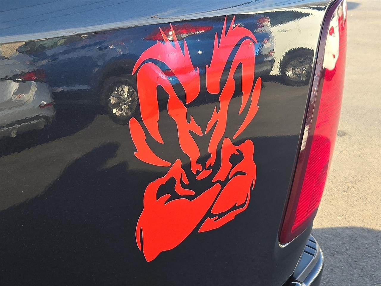 RAM 1500 Tradesman Crew Cab SWB 4WD 2017