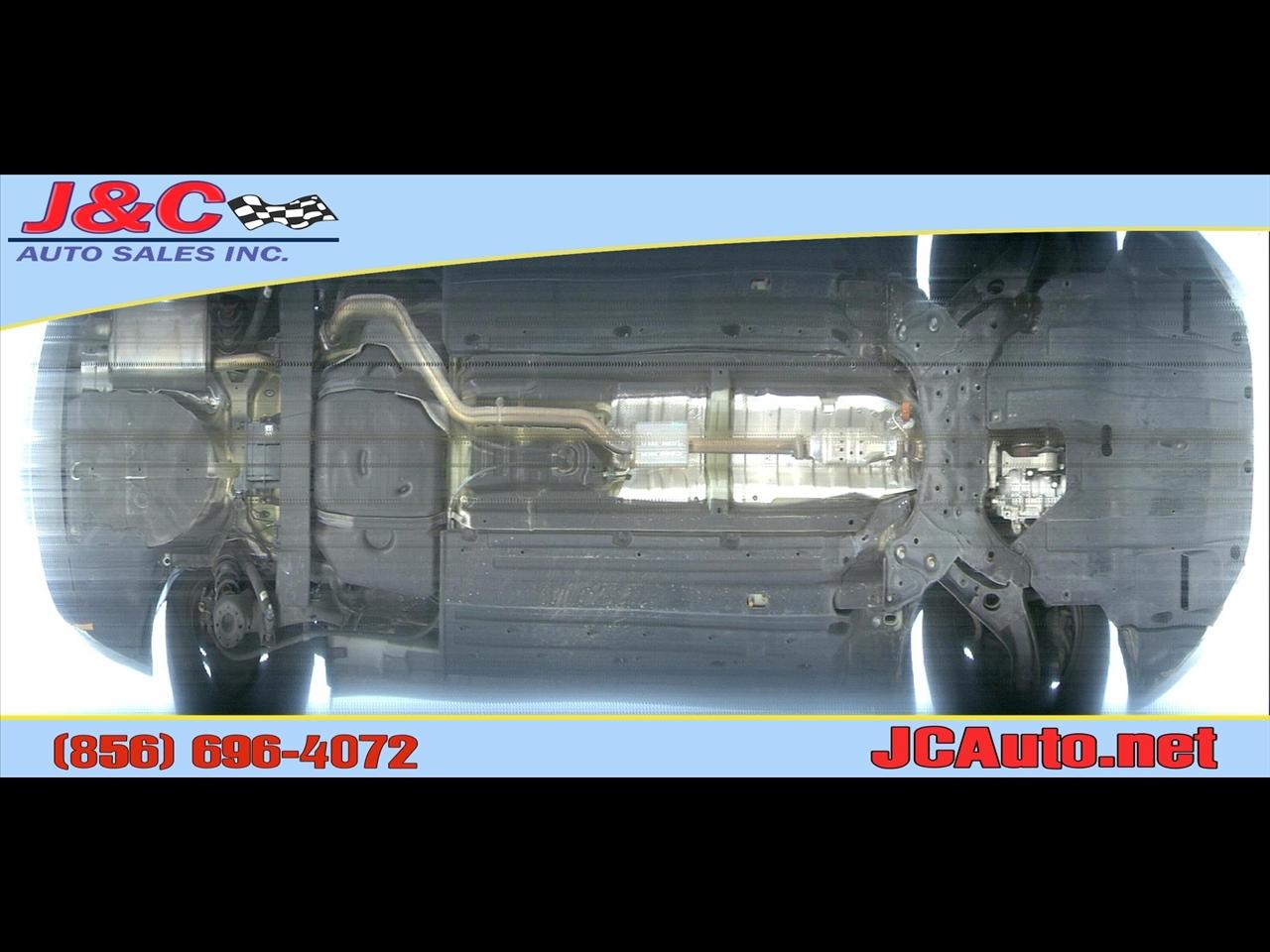 2016 Hyundai Elantra SE 6AT