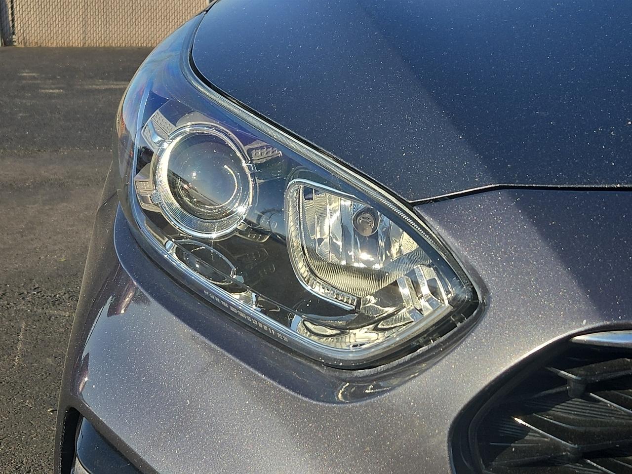 Kia Forte FE 6M 2019