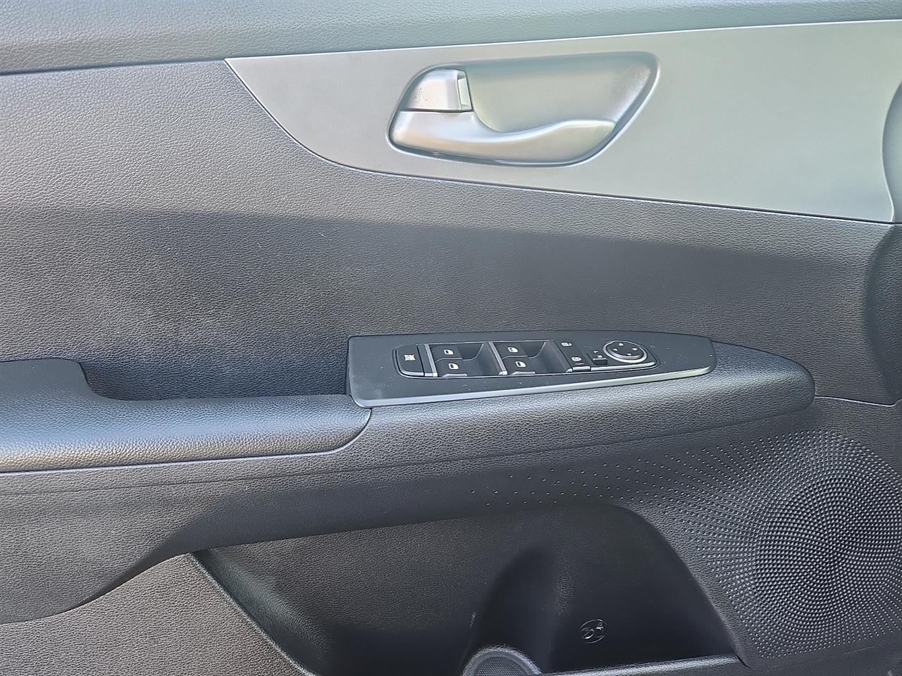 Kia Forte FE 6M 2019